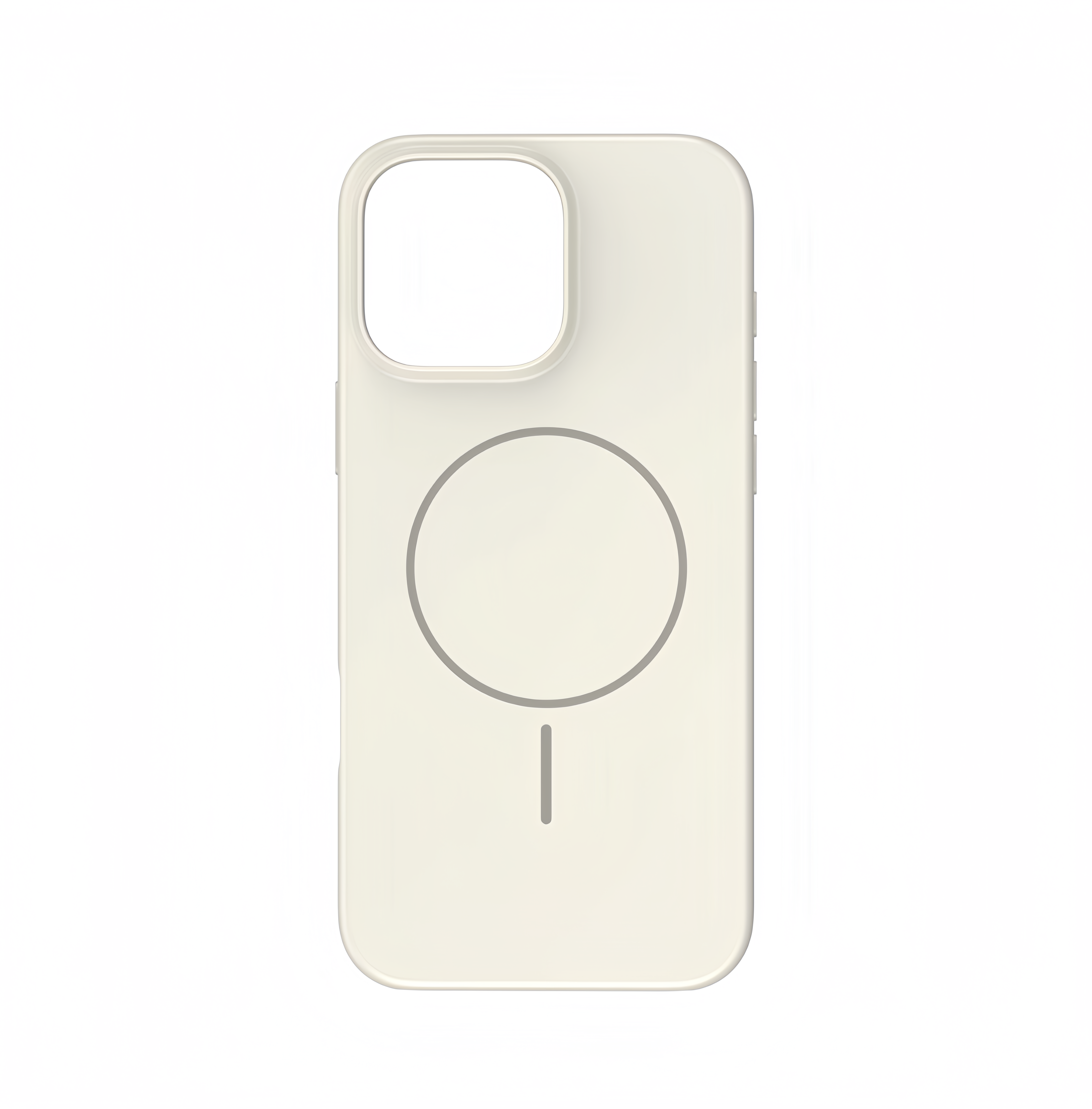 (1/100x Pack) 16 Series Luxury Matte Magsafe iPhone Case