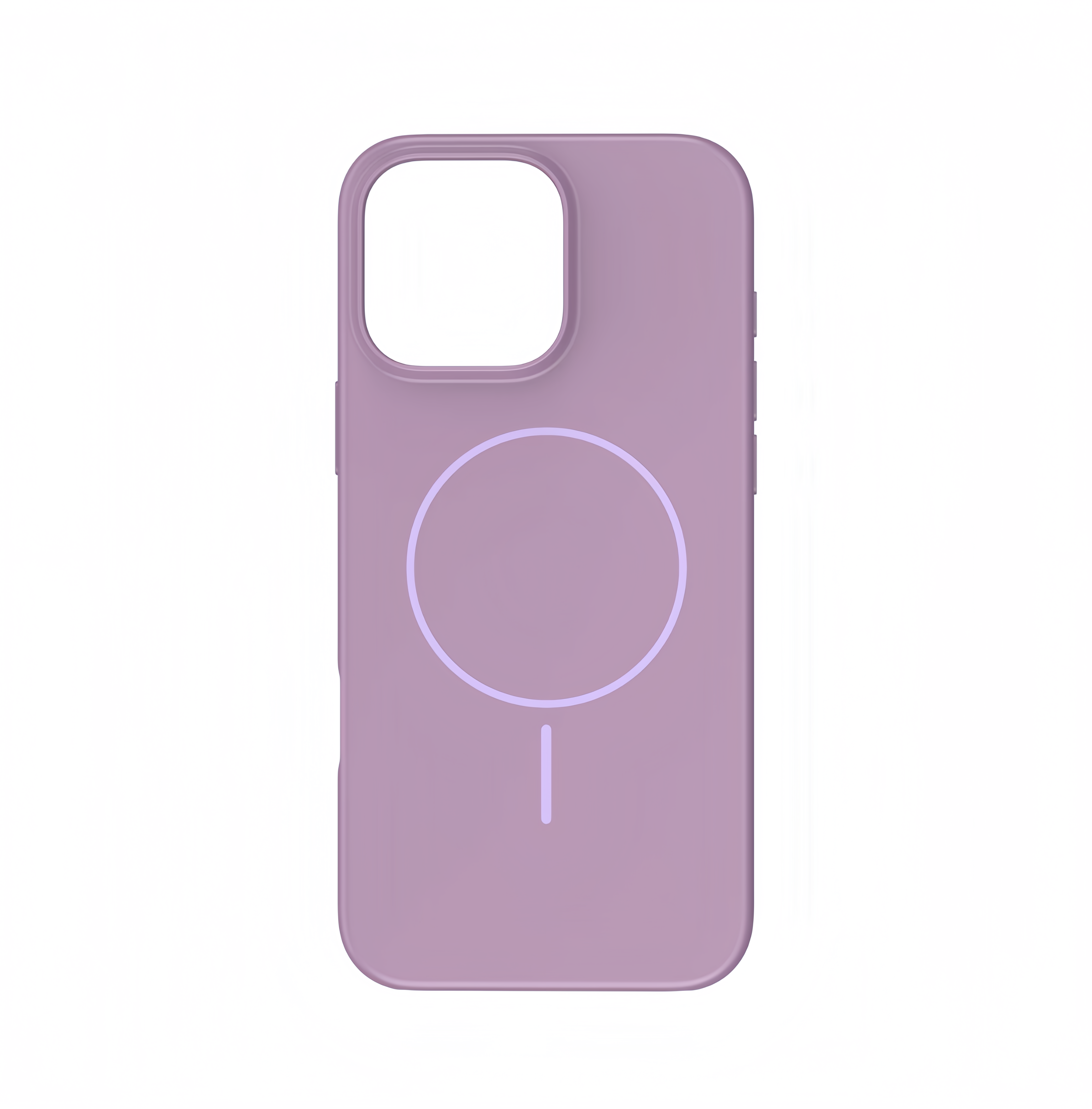 (1/100x Pack) 16 Series Luxury Matte Magsafe iPhone Case