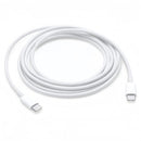 (1/250x Pack) iPad Type C To Type C 1 Metre Charging Cord