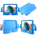 (1/100x Pack) Apple Air Gen 5 10.9 Soft Protective Shockproof Stand Heavy Duty Cover For Children