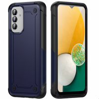 (1/100x Pack) S25 Series Premium Heavy Duty Samsung Case