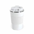 (1/100x Pack) 380ML & 510ML Double Insulated Stainless Steel Travel Mug