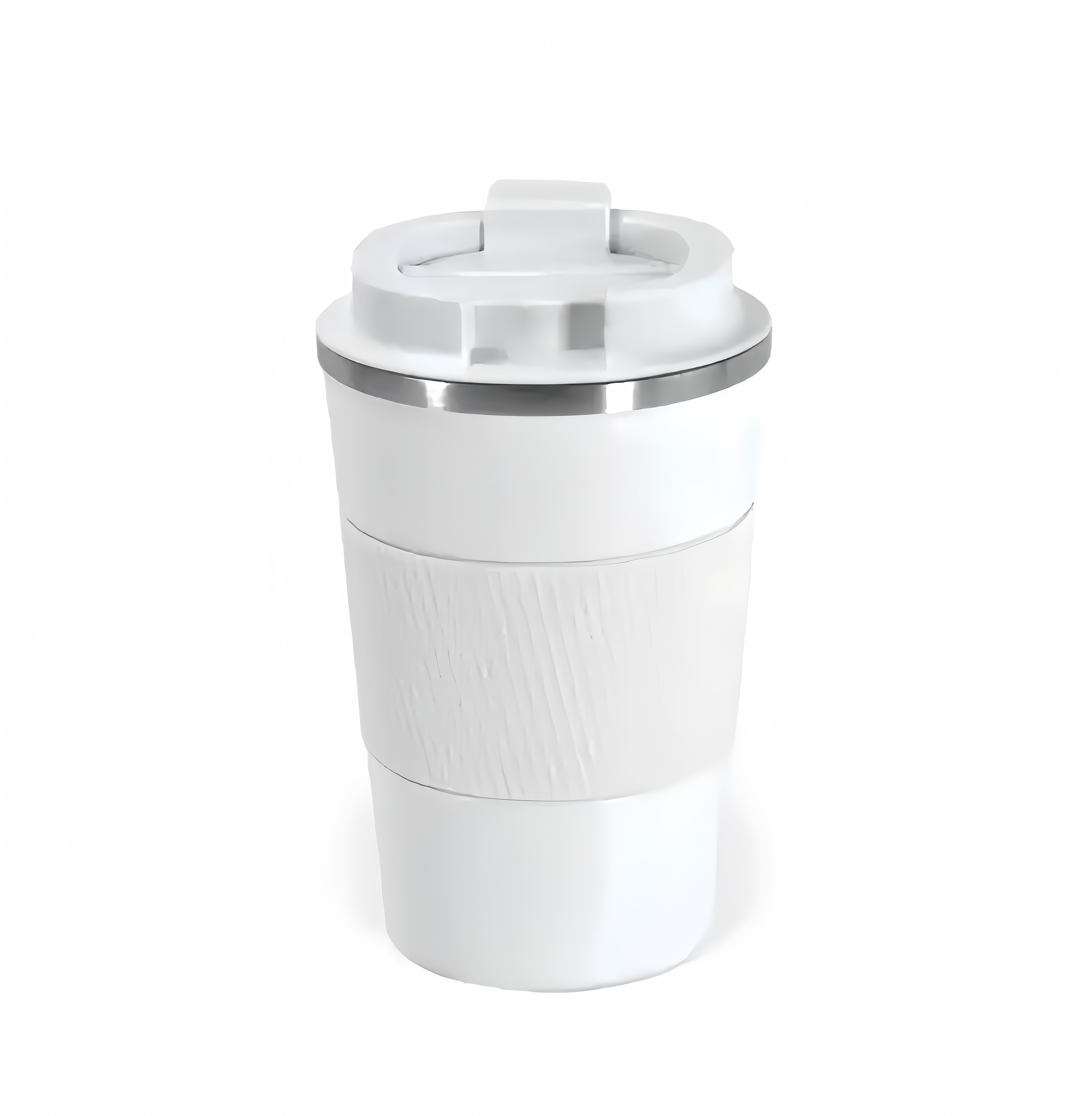(1/100x Pack) 380ML & 510ML Double Insulated Stainless Steel Travel Mug