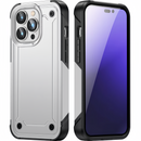 (1/100x) 16 Series Premium Heavy Duty Hybrid iPhone Case