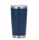 (1/100x Pack) 380ML Multi Coloured Stainless Steel Travel Tumbler