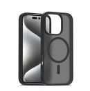 (1/100x) 16 Series Transparent Acrylic Magsafe iPhone Case