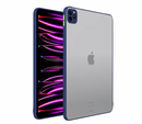 (1/100x) Apple iPad Pro Gen 6 11, 12.9 Inch Transparent Acrylic iPad Case