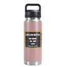 (1/100x Pack) 800ML Stainless Steel Vacuum Tumbler With Handle