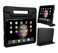 (1/100x Pack) Apple iPad Mini Gen 6, 7 8.3 Inch EVA Protective Shockproof Kids Case With Stand For Children