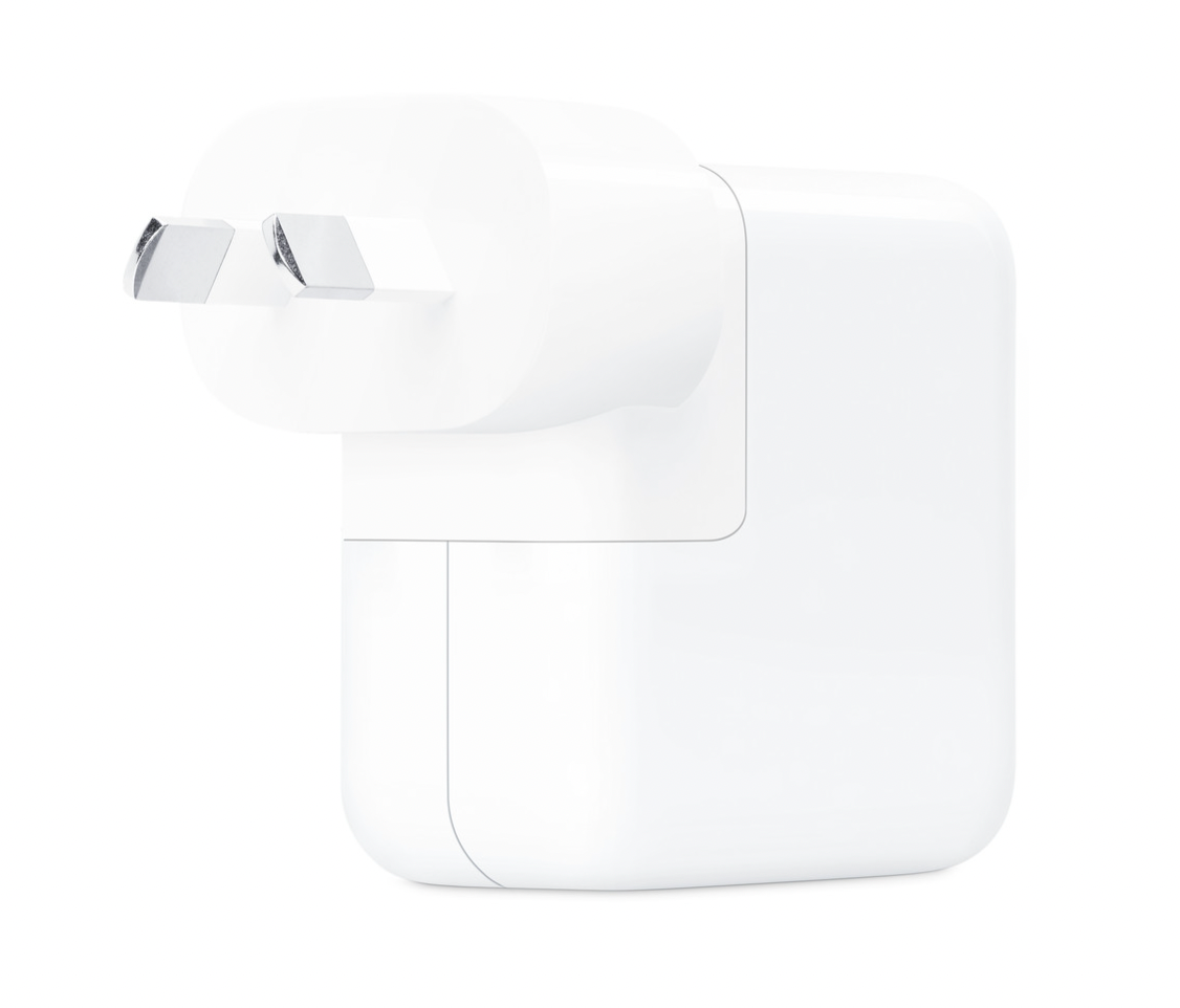 (1/100x Pack) 30 Watt USB Type C Power Adapter (AUS/NZ Outlet)