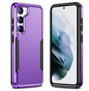 (1/100x Pack) S25 Series Heavy Duty Shock Proof Samsung Case