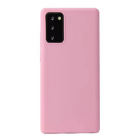 (1/100x Pack) S25 Series Shockproof Silicone Samsung Case