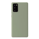 (1/100x Pack) S25 Series Shockproof Silicone Samsung Case