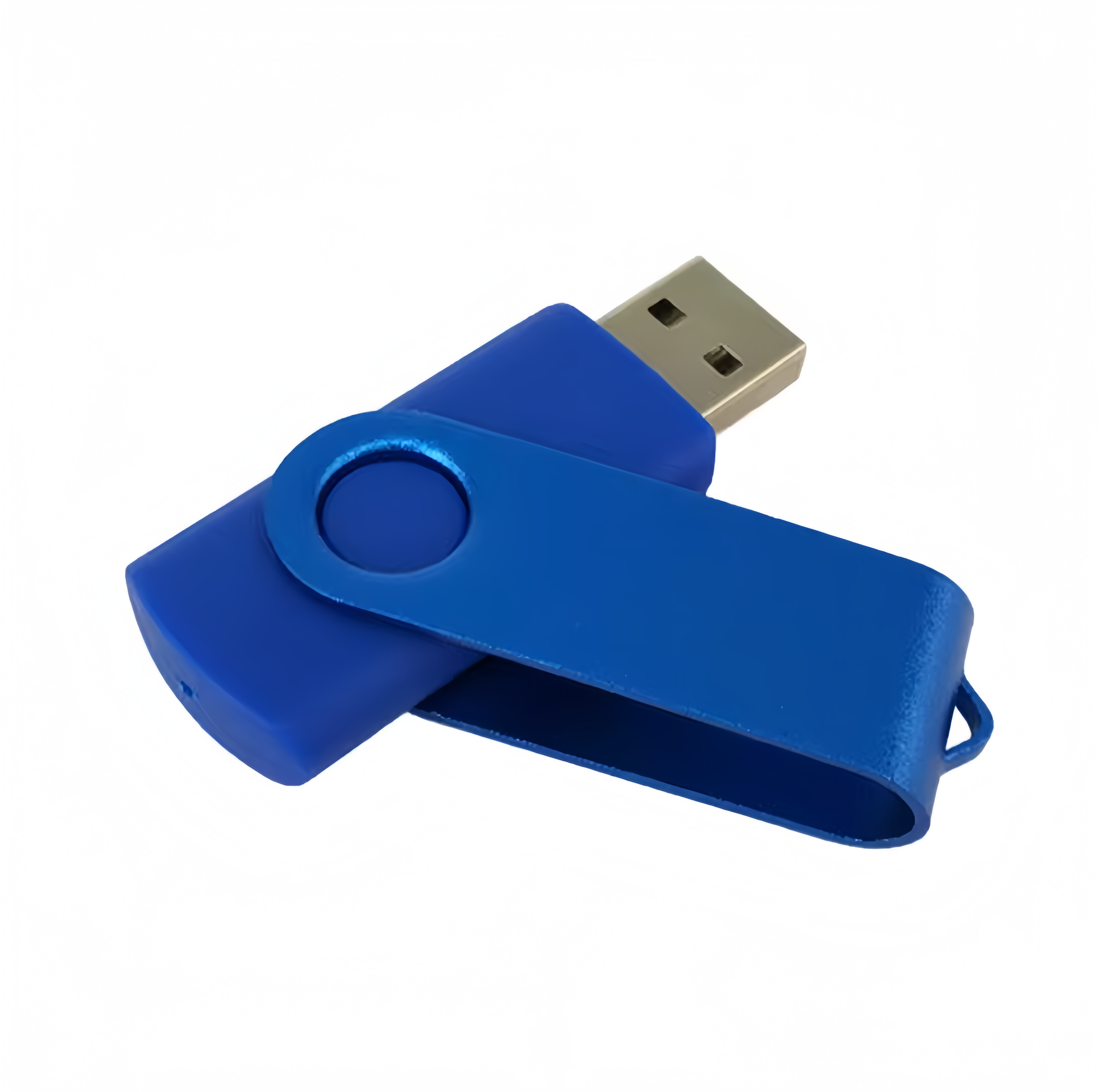 (1/100x Pack) 8/16/32GB Swivel USB Flash Drive