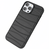 (1/100x Pack) 16 Series Shockproof Silicone Rigid iPhone Case