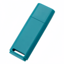 (1/100x Pack) 64/128GB USB Flash Drive With Case & Cap